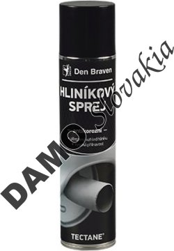 TECTANE hliníkový sprej - 400ml