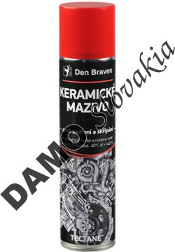 TECTANE keramické mazivo - 400ml