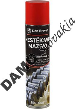 TECTANE nestekavé mazivo - 400ml