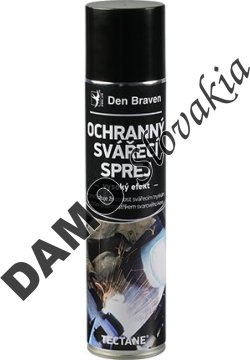 TECTANE ochranný zvárací sprej - 400ml