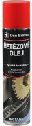 TECTANE reťazový olej - 400ml