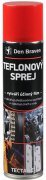 TECTANE teflónový sprej - 400ml