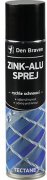 TECTANE zink-alu sprej - 400ml