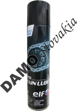 ELF MOTO CHAIN LUBE - 400ml