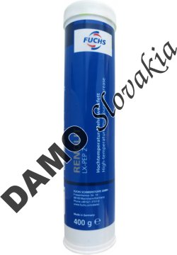 FUCHS RENOLIT LX-PEP 2 - 400g