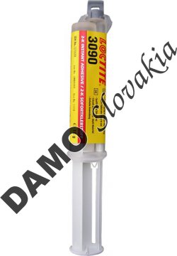 Loctite 3090 10g - sekundové lepidlo, vypĺňanie špár