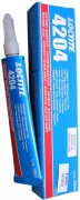 Loctite 4204 20g - sekundové lepidlo, vysokoteplotné