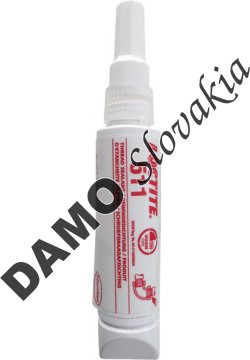 Loctite 511 50ml - utesňovanie závitov, univerzálny