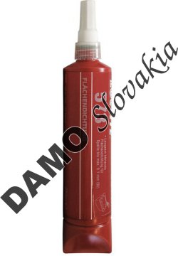Loctite 573 250ml - plošné tesnenie, pomaly vytvrdzujúce