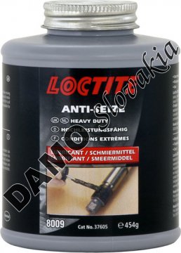 Loctite 8009 453g - pasta proti zadretiu, bez obsahu kovov