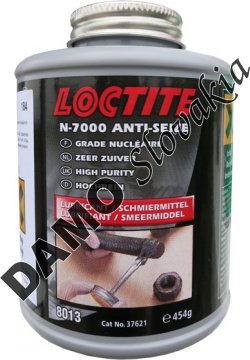 Loctite 8013 454g - pasta proti zadretiu, vysoká čistota