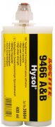 Loctite EA 9466 400ml - konštrukčné lepidlo, tvrdené, vysokopevnostné
