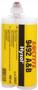Loctite 9492 400ml - konštrukčné lepidlo, teplote odolné