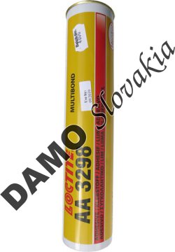 LOCTITE AA 3298 300ml - akrylátové konštrukčné lepidlo, lepenie skla