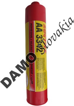 LOCTITE AA 3342 300ml - konštrukčné lepidlo na magnety