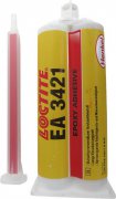 Loctite EA 3421 50ml - univerzálne epoxidové lepidlo, odolné voči vode