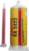Loctite EA 3423 50ml - univerzálne epoxidové lepidlo, nestekavé