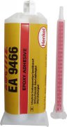 Loctite EA 9466 50ml - konštrukčné lepidlo, tvrdené, vysokopevnostné