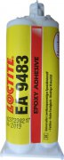 Loctite EA 9483 50ml - epoxidové lepidlo, tekuté, ultračíre