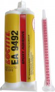 LOCTITE EA 9492 50ml - konštrukčné lepidlo, teplote odolné