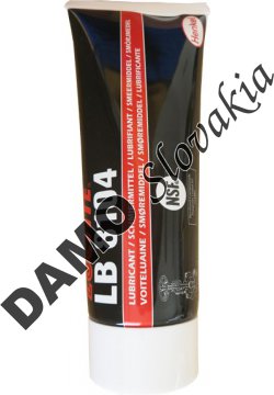 LOCTITE LB 8104 75ml - silikónový mazací tuk, pre plastové diely