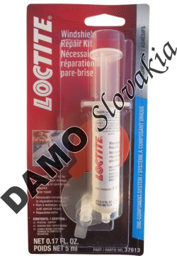 SADA PRE OPRAVU ČELNÉHO SKLA - 4,8g
