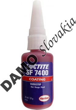Loctite SF 7400 20ml - fixačný lak