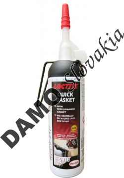 LOCTITE SI 5910 100ml - plošné tesnenie, silikón pre olejové vane