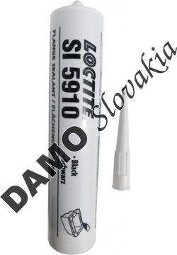 LOCTITE SI 5910 300ml - plošné tesnenie, silikón pre olejové vane