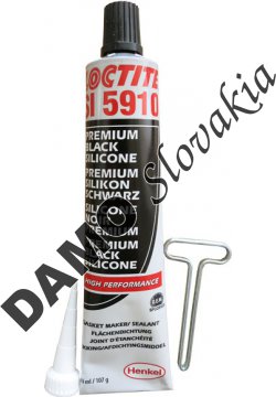 LOCTITE SI 5910 80ml - plošné tesnenie, silikón pre olejové vane