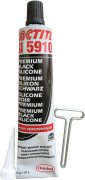 LOCTITE SI 5910 80ml - plošné tesnenie, silikón pre olejové vane