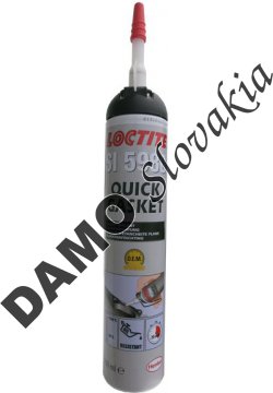 LOCTITE SI 5980 100ml - silikón odolný voči motorovým olejom