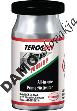 TEROSON PU 8519 P 10ml - primer