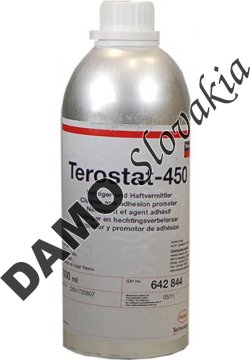 Teroson Terostat 450 - 1l