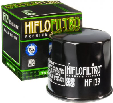 HIFLOFILTRO HF129 olejový filter