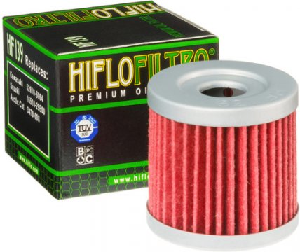 HIFLOFILTRO HF139 olejový filter