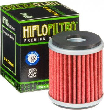HIFLOFILTRO HF140 olejový filter