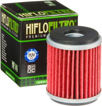 HIFLOFILTRO HF141 olejový filter