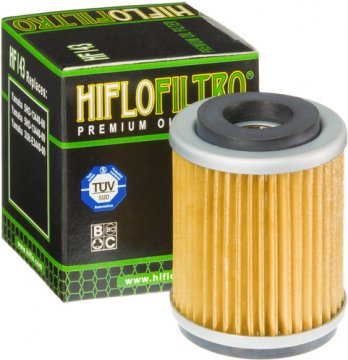 HIFLOFILTRO HF143 olejový filter