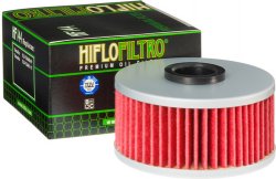 HIFLOFILTRO HF144 olejový filter