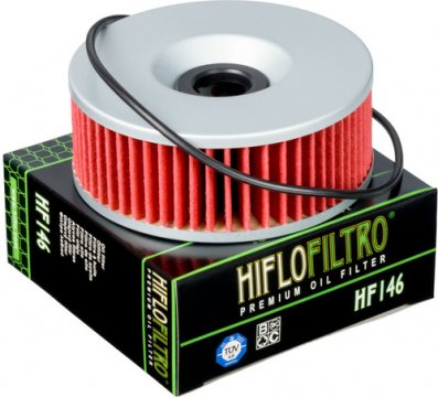 HIFLOFILTRO HF146 olejový filter