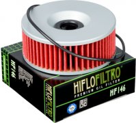 HIFLOFILTRO HF146 olejový filter