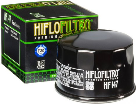 HIFLOFILTRO HF147 olejový filter