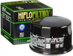 HIFLOFILTRO HF147 olejový filter