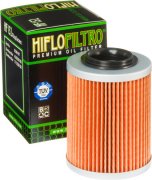 HIFLOFILTRO HF152 olejový filter