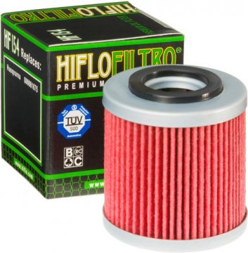 HIFLOFILTRO HF154 olejový filter