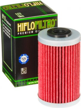 HIFLOFILTRO HF155 olejový filter