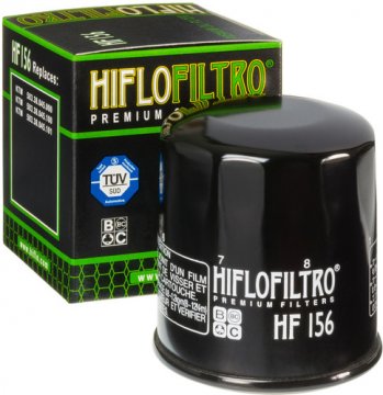 HIFLOFILTRO HF156 olejový filter