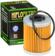 HIFLOFILTRO HF157 olejový filter