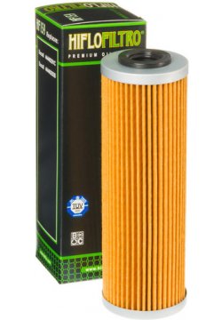 HIFLOFILTRO HF159 olejový filter